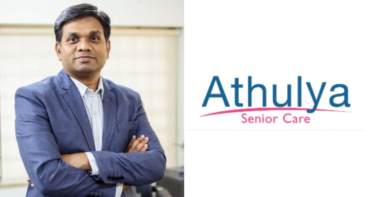 Athulya Senior Care launches Palliative care services in South India in association with Pallium India